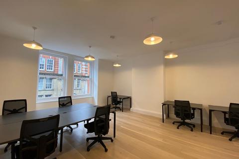 Office to rent, 116 Great Portland Street, Fitzrovia, London, W1W 6PJ