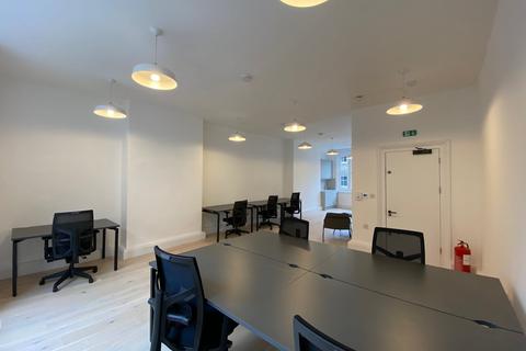 Office to rent, Office (E Class) –  116 Great Portland Street, Fitzrovia, London, W1W 6PJ