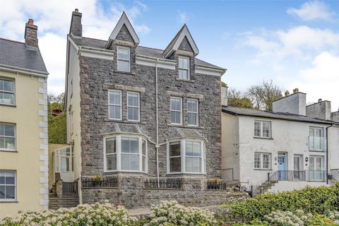 6 bedroom detached house for sale, Penhelig Road, Aberdyfi, Gwynedd, LL35