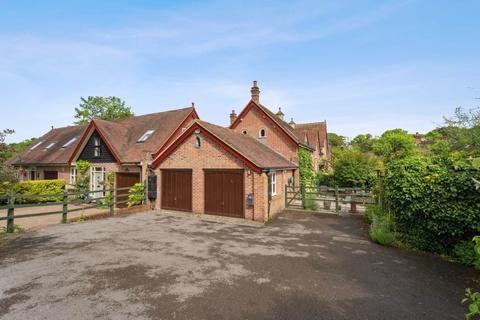 5 bedroom barn conversion for sale, Home Farm, Park Road