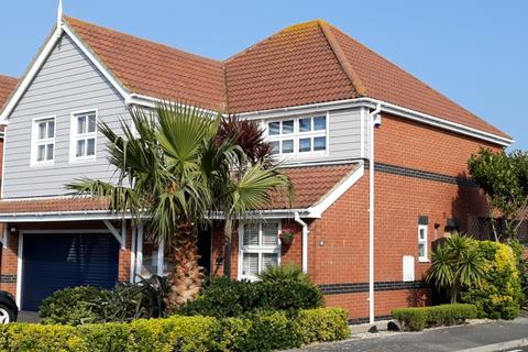 Coxswain Way, Selsey