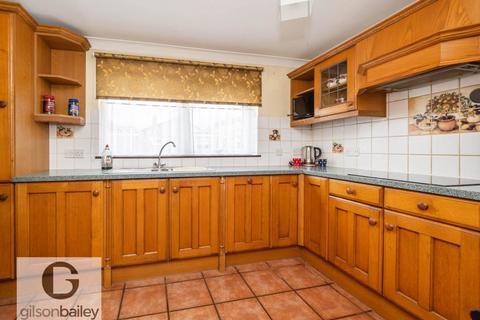 6 Alison Close, Lingwood, Norwich, NR13 4BN