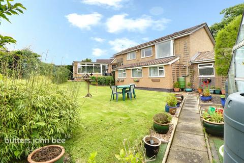 5 bedroom detached house for sale, Dunnocksfold Road, Alsager