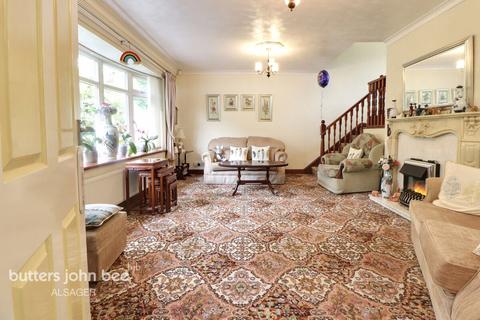 5 bedroom detached house for sale, Dunnocksfold Road, Alsager