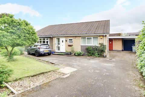 110 Dunnocksfold Road, Alsager, Stoke-on-trent, ST7 2TW