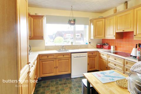 110 Dunnocksfold Road, Alsager, Stoke-on-trent, ST7 2TW