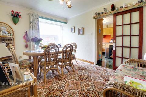 110 Dunnocksfold Road, Alsager, Stoke-on-trent, ST7 2TW