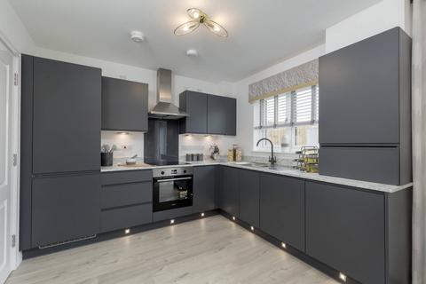 2 bedroom terraced house for sale, Plot 6, Aberdour, The Crossings at The Crossings at Bridgewater Village, Builyeon Road,, South  Queensferry EH30