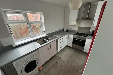 4 bedroom terraced house for sale, Birch Lane, Longsight