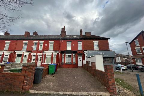 4 bedroom terraced house for sale, Birch Lane, Longsight