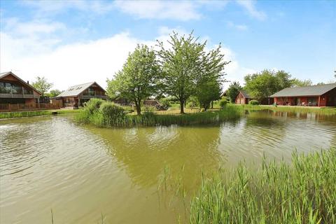 2 bedroom park home for sale, Thorpe Park Lodges, Middle Lane, Lincoln