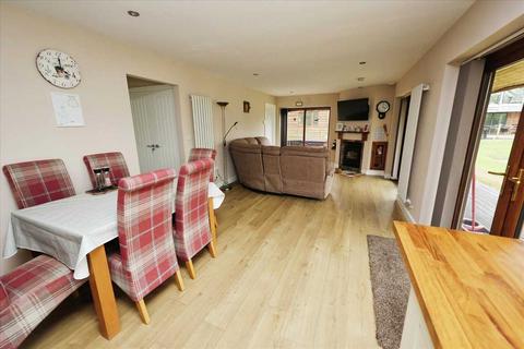 2 bedroom park home for sale, Thorpe Park Lodges, Middle Lane, Lincoln