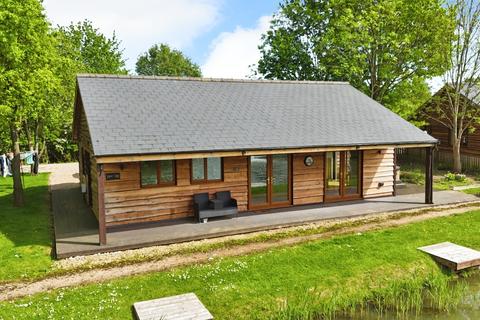 undefined, Thorpe Park Lodges, Middle Lane, Thorpe-On-The-Hill