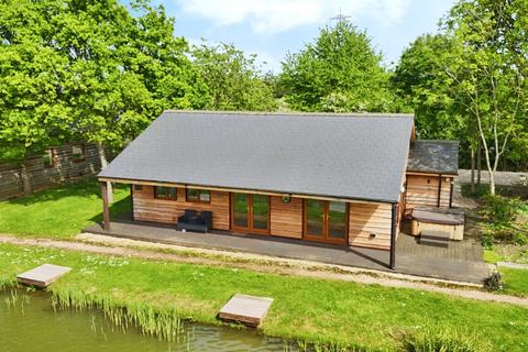 undefined, Thorpe Park Lodges, Middle Lane, Thorpe-On-The-Hill