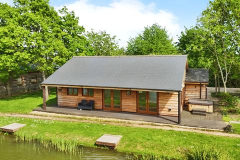 undefined, Thorpe Park Lodges, Middle Lane, Thorpe-On-The-Hill