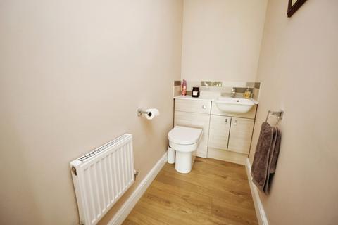 undefined, Thorpe Park Lodges, Middle Lane, Thorpe-On-The-Hill