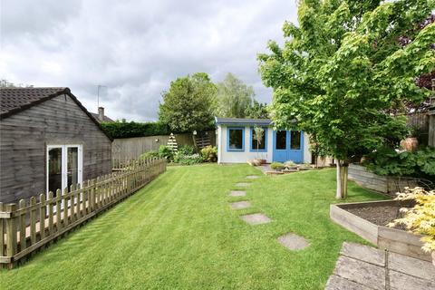 3 bedroom bungalow for sale, Contemporary Bungalow in Boundary Close, Holcombe