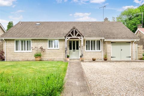 3 bedroom bungalow for sale, Contemporary Bungalow, Holcombe