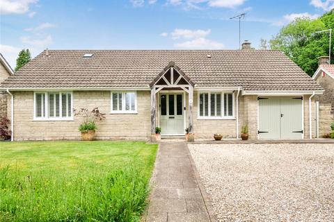 3 bedroom bungalow for sale, Contemporary Bungalow in Boundary Close, Holcombe