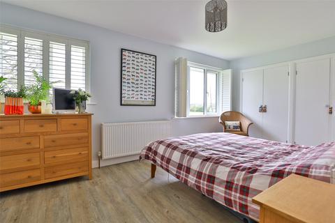 8 Boundary Close, Holcombe, Radstock, BA3 5FP