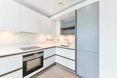 1 bedroom flat to rent, Westmark Tower, Newcastle Place, London, W2