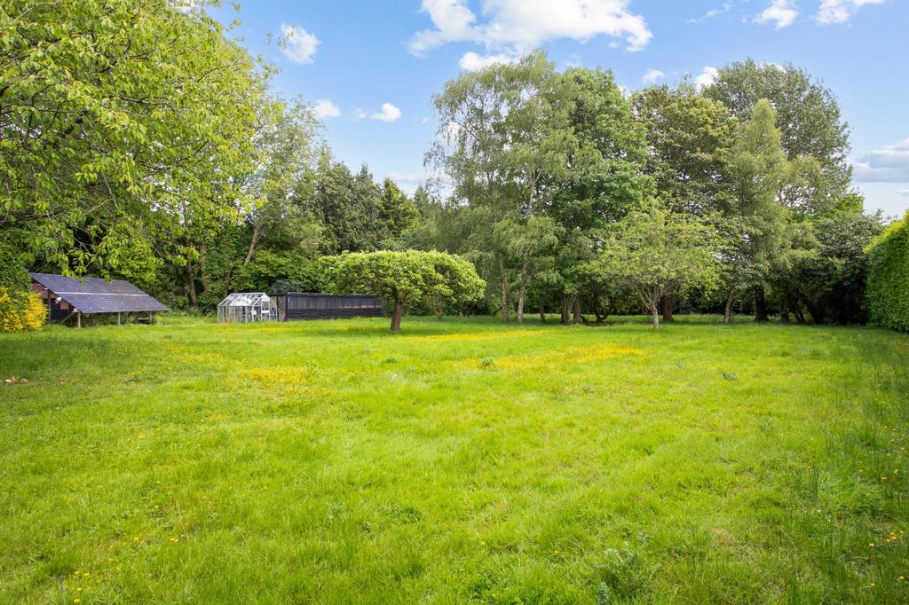 Grounds