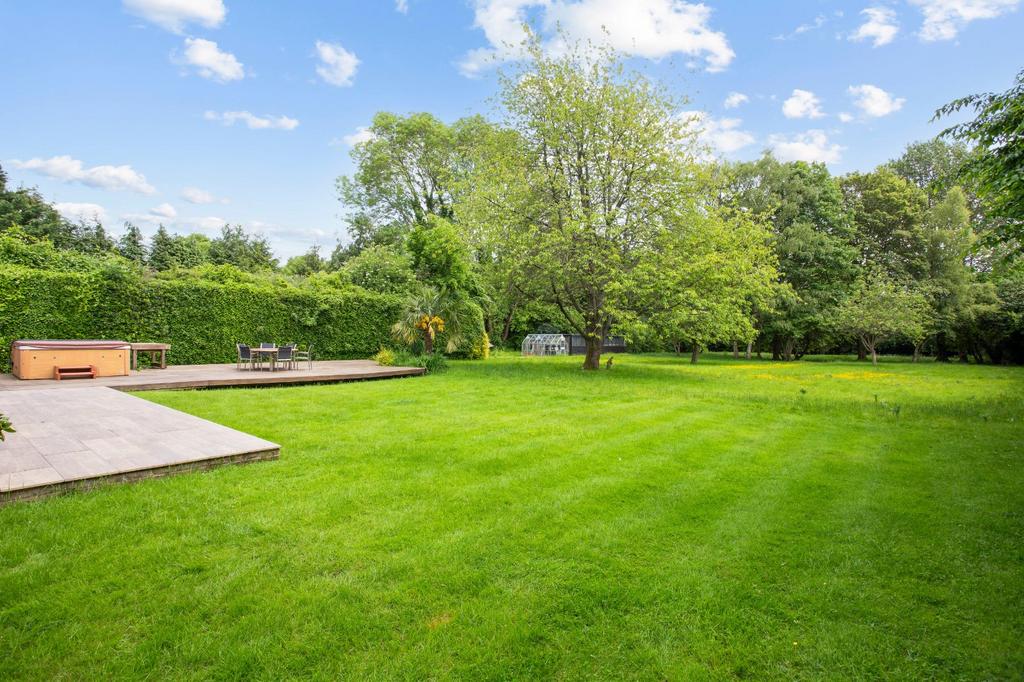 Grounds