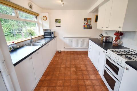 2 bedroom bungalow for sale, Station Road, Williton, Taunton, Somerset, TA4