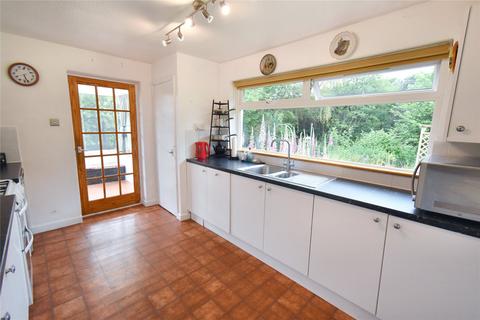 2 bedroom bungalow for sale, Station Road, Williton, Taunton, Somerset, TA4