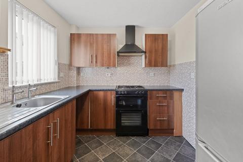 2 bedroom terraced house for sale, Arns Grove, Alloa