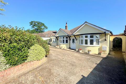 3 bedroom bungalow for sale, Cranbourne Avenue, Windsor, Berkshire, SL4