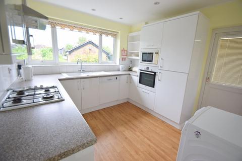 3 Cranbourne Avenue, Windsor, SL4 4ES