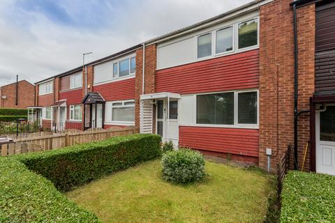 2 bedroom terraced house for sale, 39 Linside Avenue, Paisley, PA1 1SQ