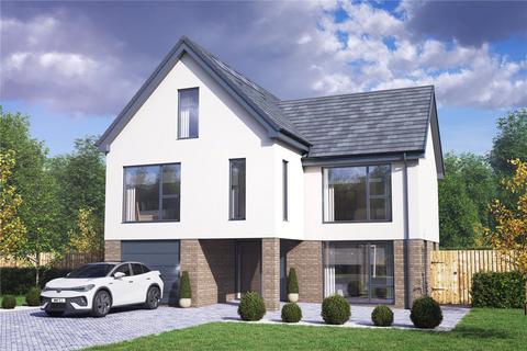 5 bedroom detached house for sale, Poppyfield Court, Seaton Village, Seaham, County Durham, SR7