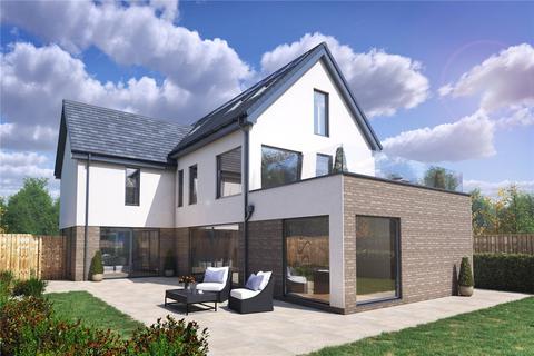 5 bedroom detached house for sale, Poppyfield Court, Seaton Village, Seaham, County Durham, SR7