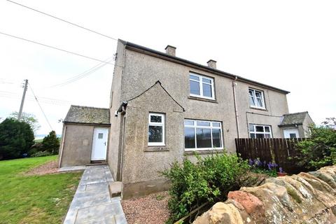 3 bedroom semi-detached house to rent, Longyester Cottages, Gifford, East Lothian, EH41