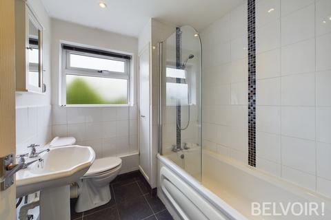2 bedroom flat to rent, Green Close, Walton, Stone, ST15