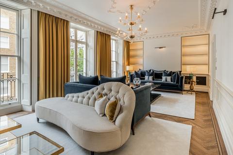 5 bedroom terraced house for sale, Chester Street, London, SW1X