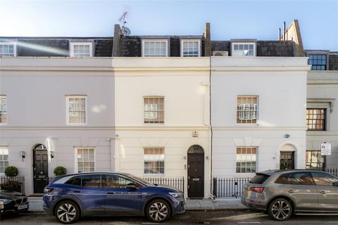 undefined, Elystan Place, Chelsea, SW3
