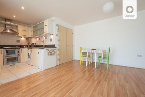 1 bedroom apartment for sale, Boulevard House, 32 Regent Street, Brighton