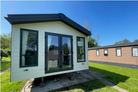 2 bedroom lodge for sale, Rivers Edge, , Ingleton LA6