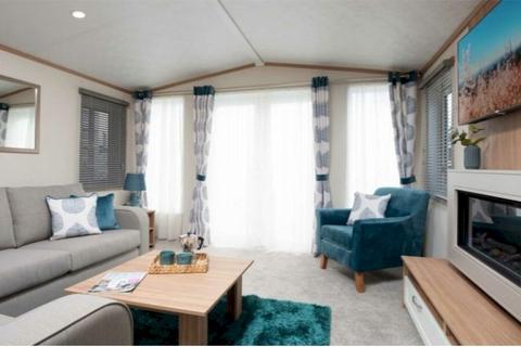 2 bedroom lodge for sale, Rivers Edge, , Ingleton LA6