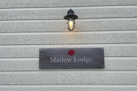 2 bedroom lodge for sale, Rivers Edge, , Ingleton LA6