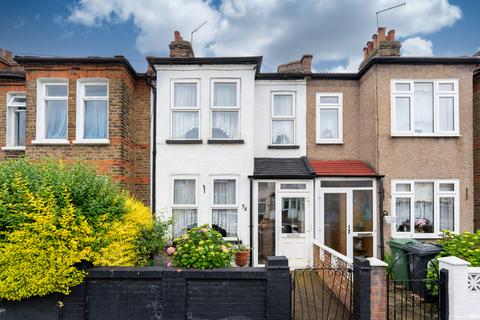 3 bedroom terraced house for sale, Fulbourne Road, Walthamstow, E17