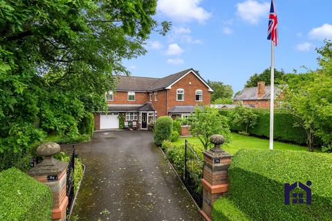 4 bedroom detached house for sale, Parr Lane, Eccleston, PR7 5SL