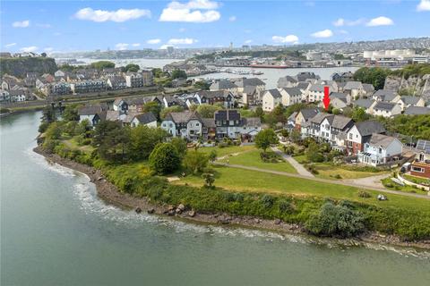 4 bedroom terraced house for sale, The Old Wharf, Oreston, Plymouth, PL9