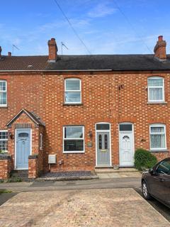 2 bedroom terraced house for sale, Woodway Lane, Potters Green, CV2