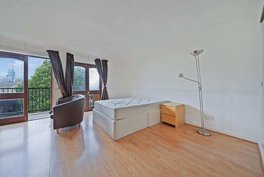 George Leybourne House, Fletcher Street Studio - £1,625 pcm (£375 pw)