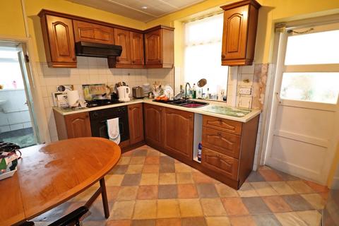 3 bedroom terraced house for sale, Bargoed CF81