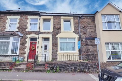 3 bedroom terraced house for sale, Bargoed CF81